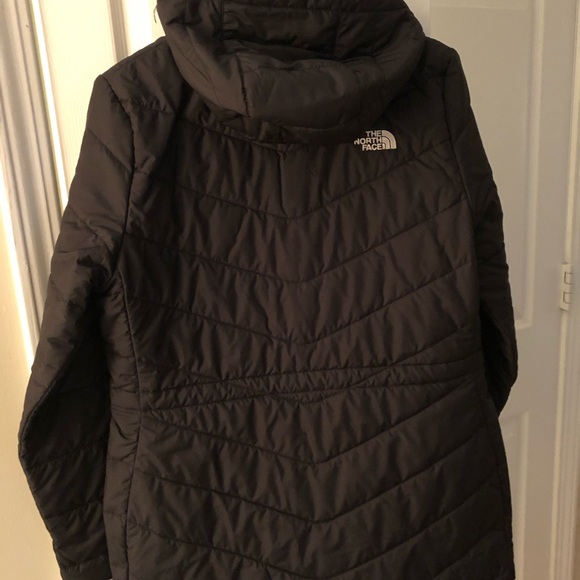 The North Face Women's Tamburello Parka - Picture 7 of 9
